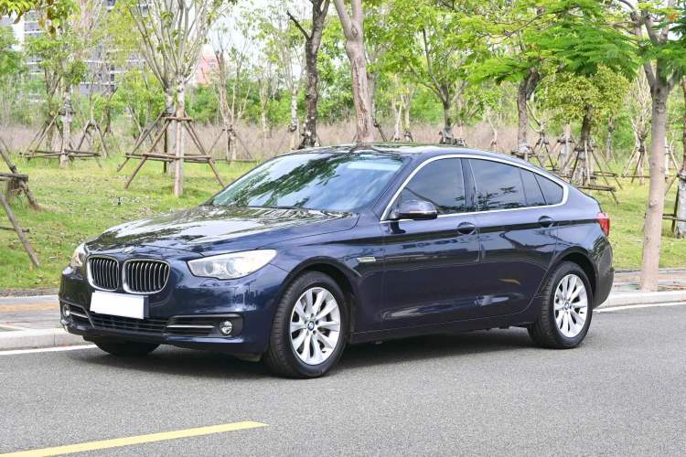 Used BMW 5 Series GT 2015 528i Leading Model Guazi used car, China used car export, Used car for sale, Used  cars, Cheapest cars for sale