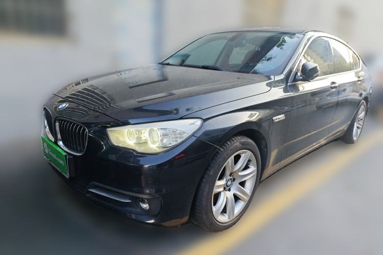 Used BMW 5 Series GT 2015 535i xDrive Guazi used car, China used car export, Used car for sale, Used cars, Cheapest cars for sale