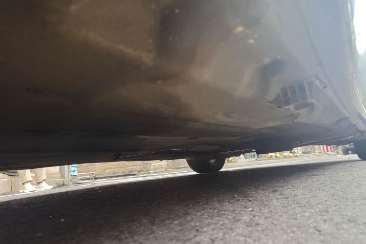 Used BMW 5 Series GT 2015 528i Leading Model Chassis Front Left
