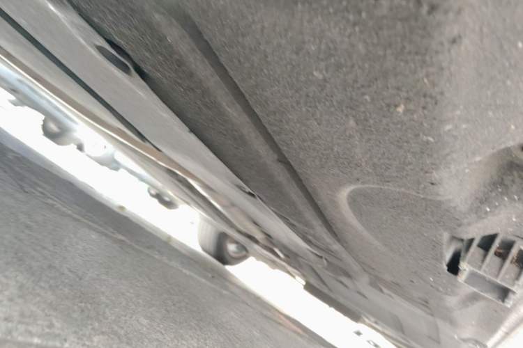 Used BMW 5 Series GT 2015 528i Leading Model Chassis Front Left
