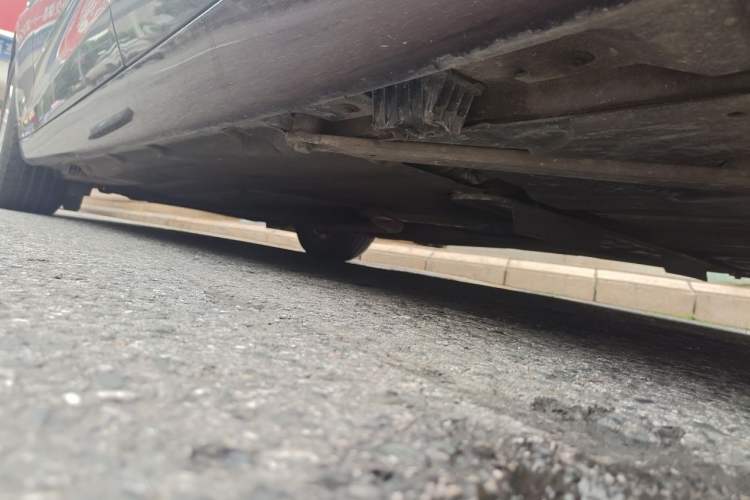 Used BMW 5 Series GT 2015 528i Leading Model Chassis Rear Left