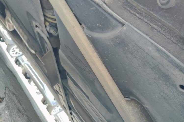 Used BMW 5 Series GT 2015 528i Leading Model Chassis Rear Left