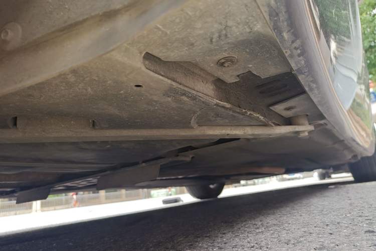 Used BMW 5 Series GT 2015 528i Leading Model Chassis Rear Right