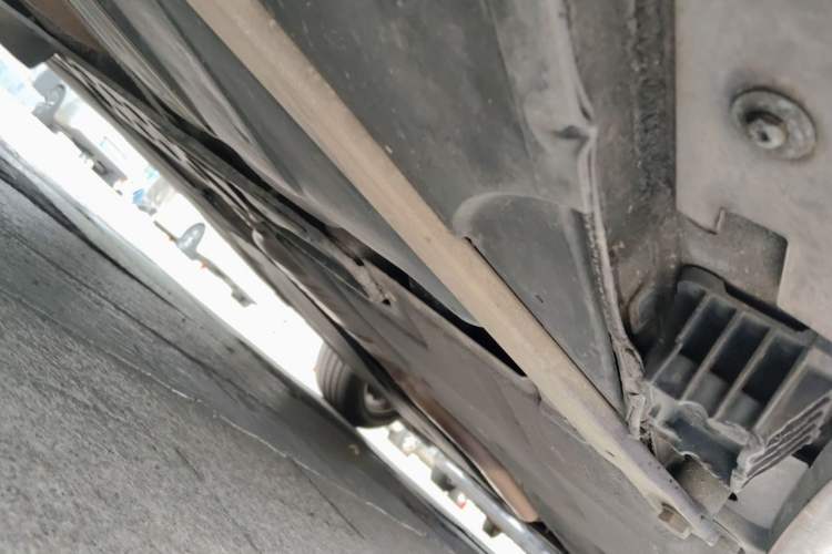 Used BMW 5 Series GT 2015 528i Leading Model Chassis Rear Right