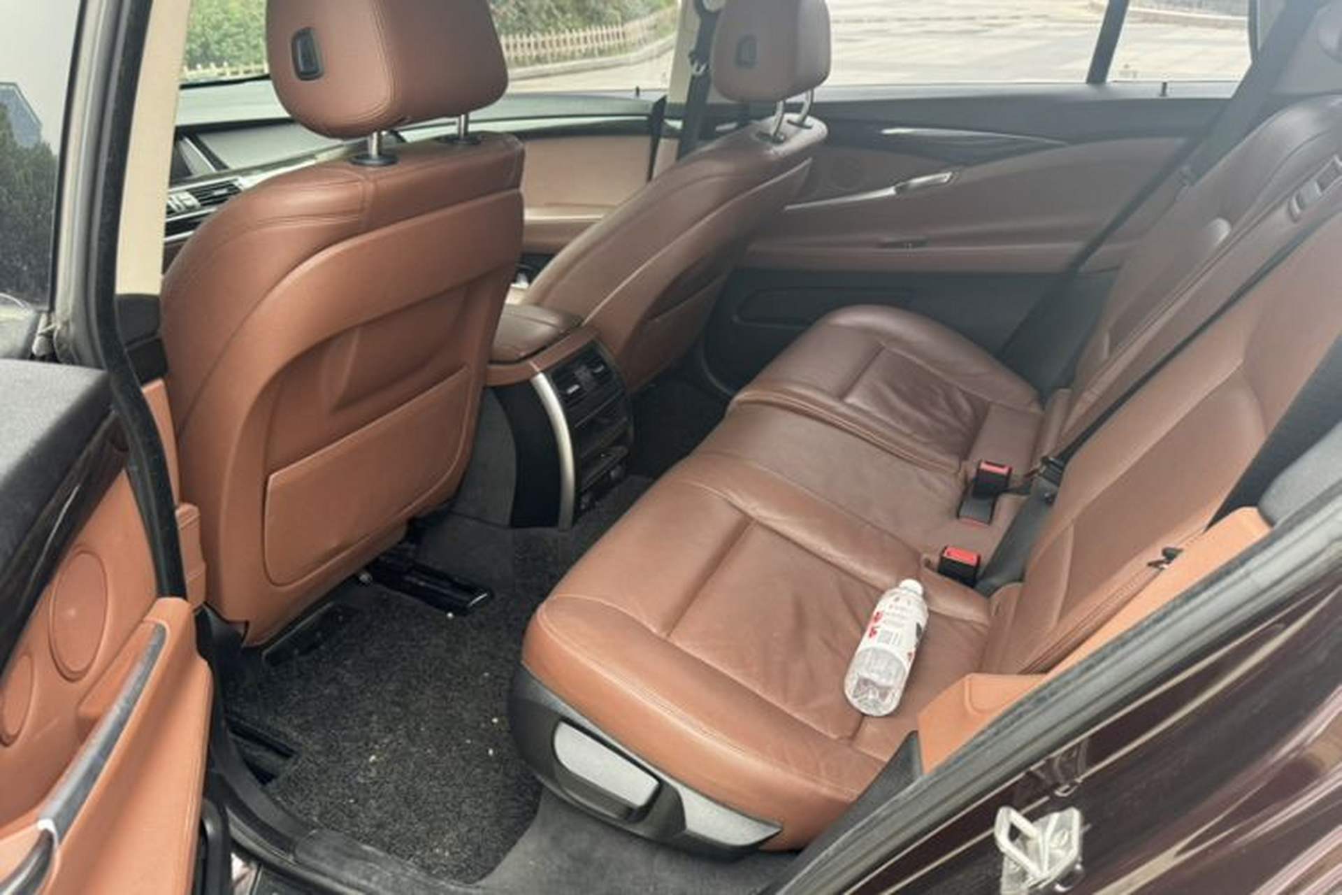 Used BMW 5 Series GT 2015 528i Leading Model Interior 1