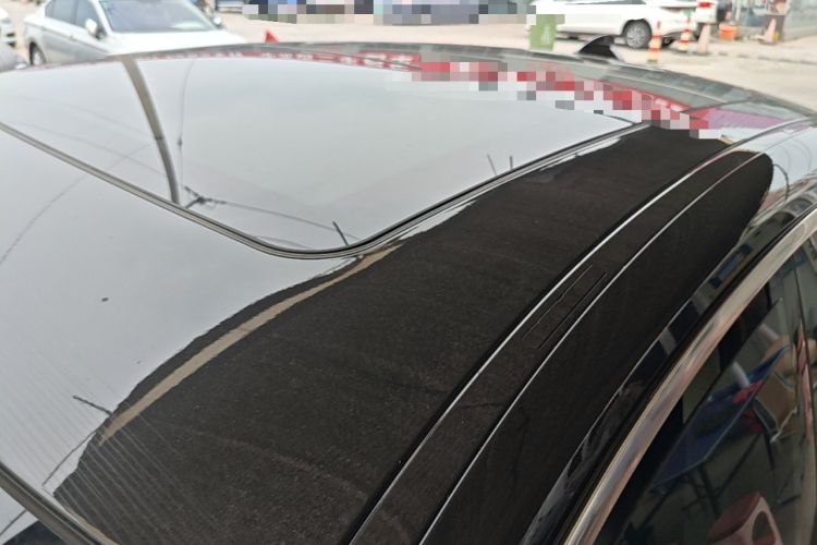 Used BMW 5 Series GT 2015 528i Luxury Edition Roof