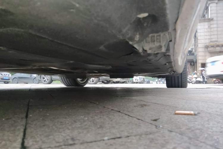 Used BMW 5 Series GT 2015 528i Leading Model Chassis Front Left