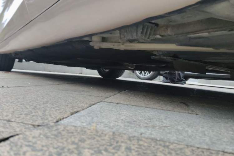 Used BMW 5 Series GT 2015 528i Leading Model Chassis Rear Left