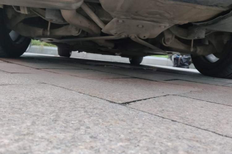 Used BMW 5 Series GT 2015 528i Leading Model Chassis Rear