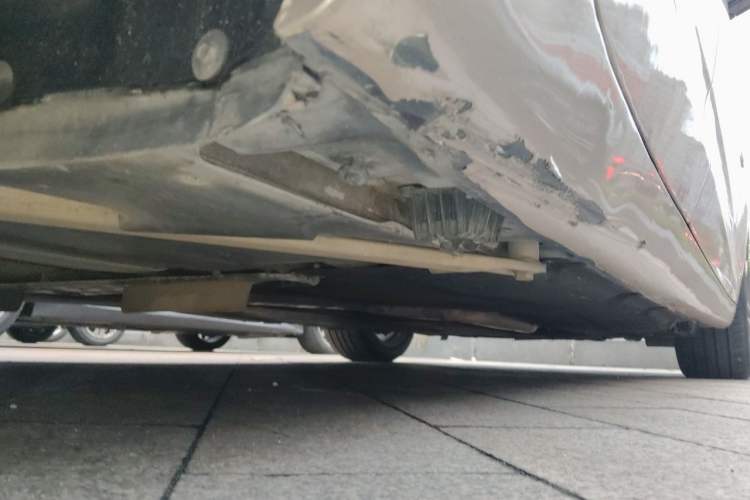 Used BMW 5 Series GT 2015 528i Leading Model Chassis Rear Right
