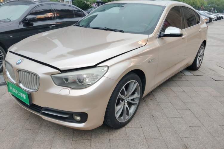 Used BMW 5 Series GT 2015 528i Leading Model Guazi used car, China used car export, Used car for sale, Used  cars, Cheapest cars for sale