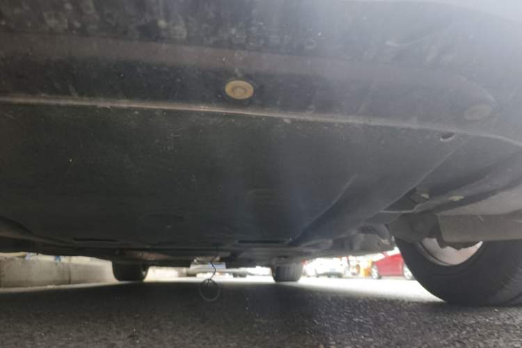 Used BMW 5 Series GT 2015 528i Leading Model Chassis Front