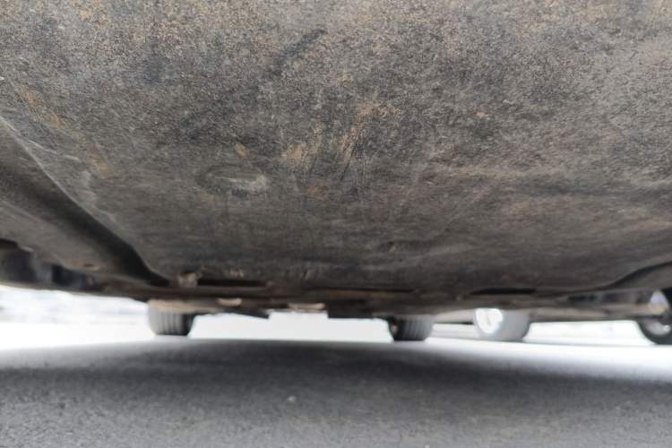 Used BMW 5 Series GT 2015 528i Leading Model Chassis Front