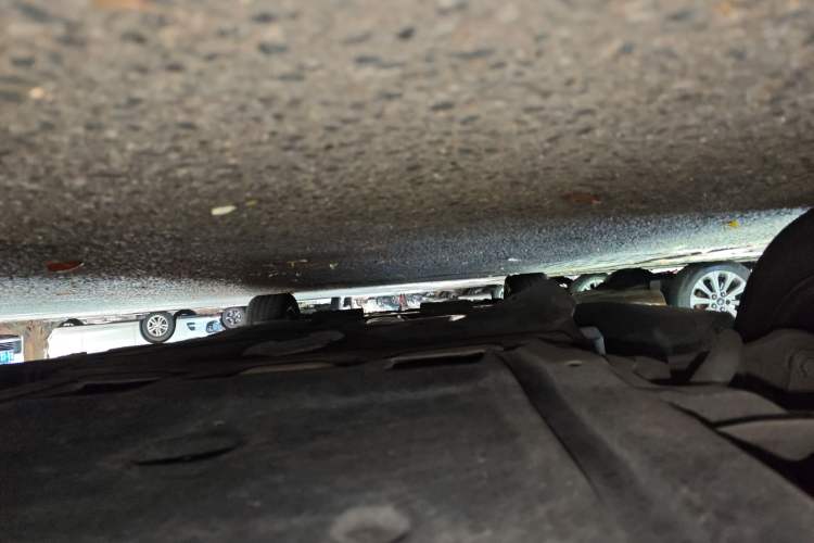 Used BMW 5 Series GT 2015 528i Leading Model Chassis Front