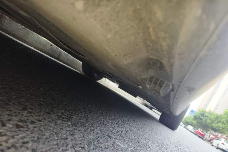Used BMW 5 Series GT 2015 528i Leading Model Chassis Front Left