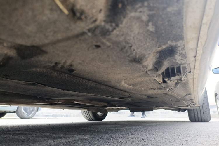 Used BMW 5 Series GT 2015 528i Leading Model Chassis Front Left