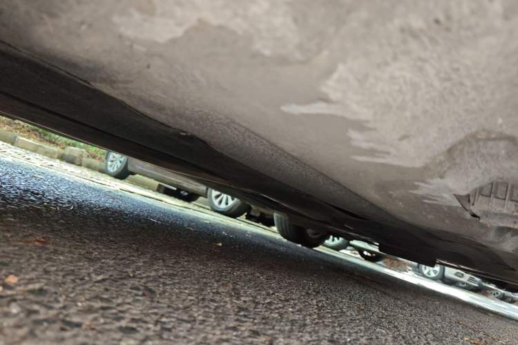 Used BMW 5 Series GT 2015 528i Leading Model Chassis Front Left