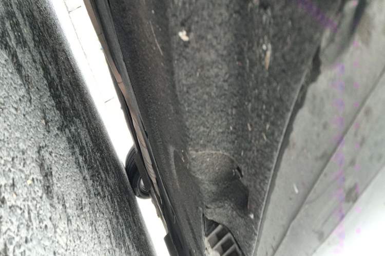 Used BMW 5 Series GT 2015 528i Leading Model Chassis Front Left