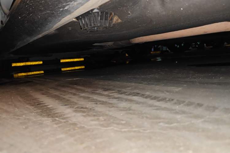 Used BMW 5 Series GT 2015 528i Leading Model Chassis Front Right