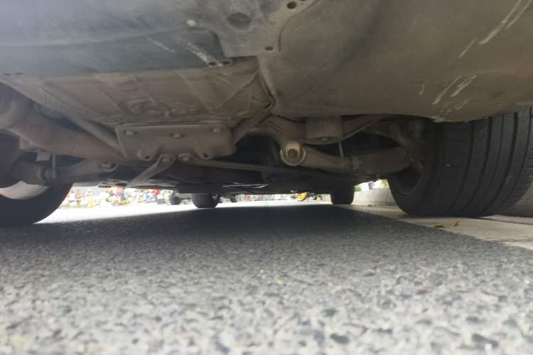 Used BMW 5 Series GT 2015 528i Leading Model Chassis Rear