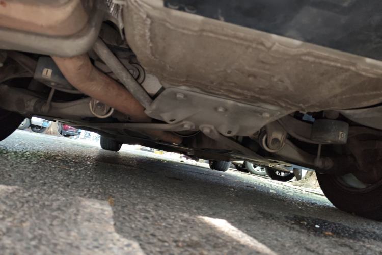 Used BMW 5 Series GT 2015 528i Leading Model Chassis Rear
