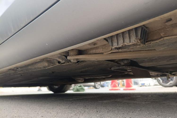 Used BMW 5 Series GT 2015 528i Leading Model Chassis Rear Left