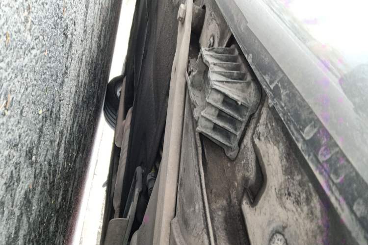 Used BMW 5 Series GT 2015 528i Leading Model Chassis Rear Left