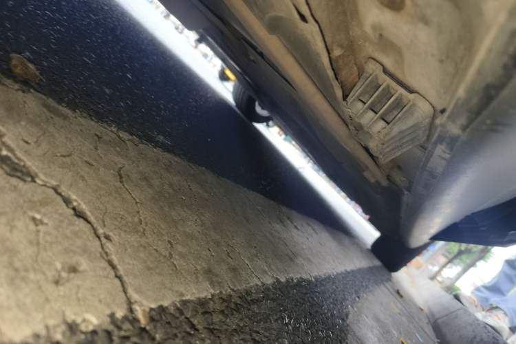 Used BMW 5 Series GT 2015 528i Leading Model Chassis Rear Right