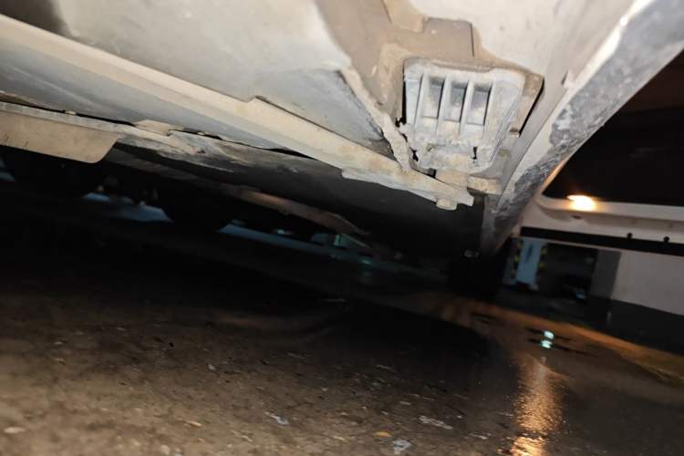 Used BMW 5 Series GT 2015 528i Leading Model Chassis Rear Right
