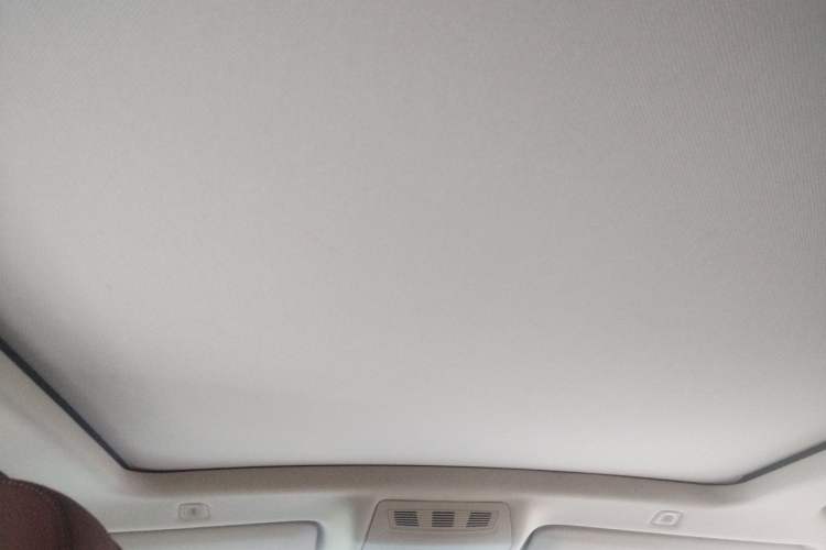 Used BMW 5 Series GT 2015 535i Luxury Edition Headliner