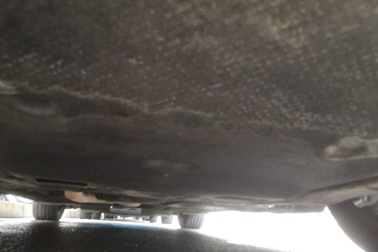 Used BMW 5 Series GT 2015 528i Leading Model Chassis Front