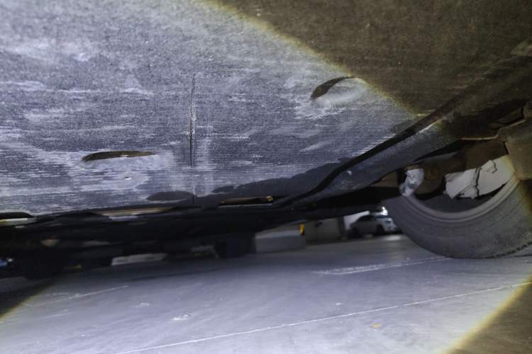 Used BMW 5 Series GT 2015 528i Leading Model Chassis Front