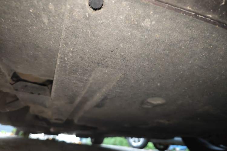 Used BMW 5 Series GT 2015 528i Leading Model Chassis Front