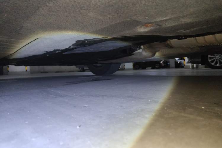 Used BMW 5 Series GT 2015 528i Leading Model Chassis Front Left