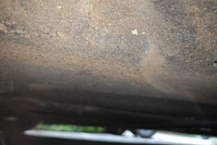 Used BMW 5 Series GT 2015 528i Leading Model Chassis Front Left
