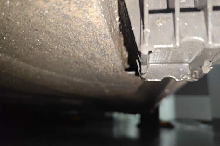 Used BMW 5 Series GT 2015 528i Leading Model Chassis Front Left