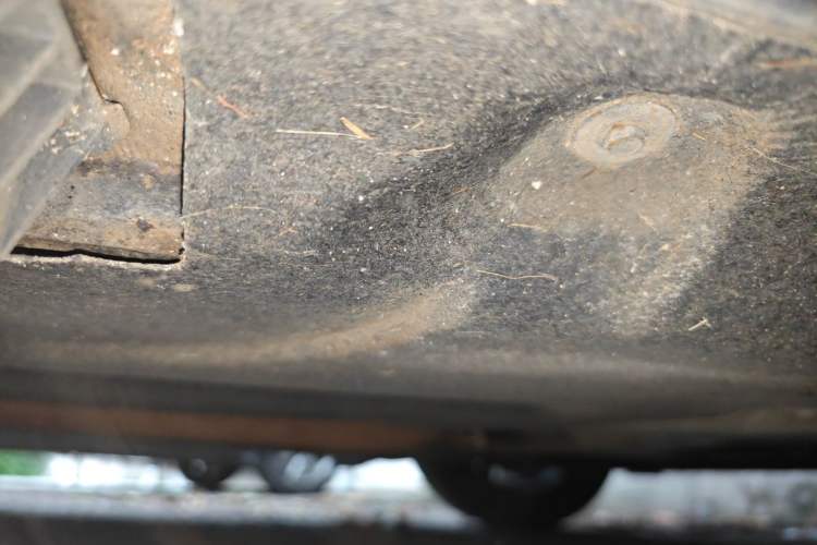 Used BMW 5 Series GT 2015 528i Leading Model Chassis Front Right