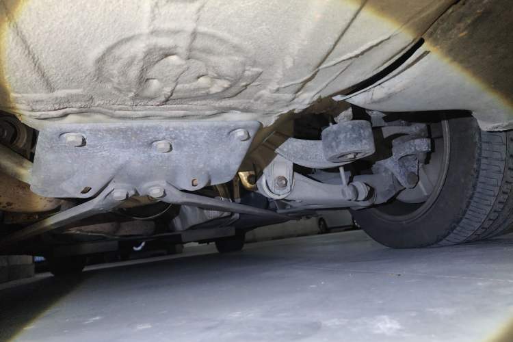 Used BMW 5 Series GT 2015 528i Leading Model Chassis Rear