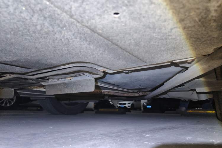 Used BMW 5 Series GT 2015 528i Leading Model Chassis Rear Left