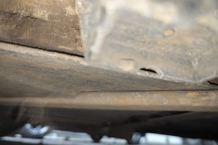 Used BMW 5 Series GT 2015 528i Leading Model Chassis Rear Right