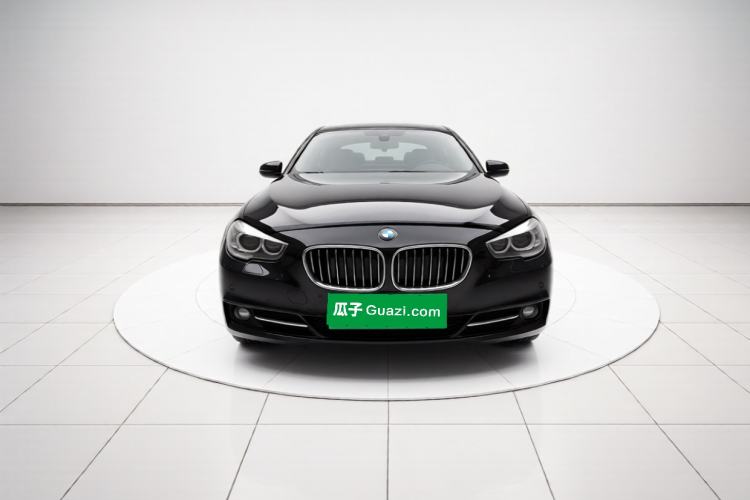 Used BMW 5 Series GT 2015 528i Leading Model Front
