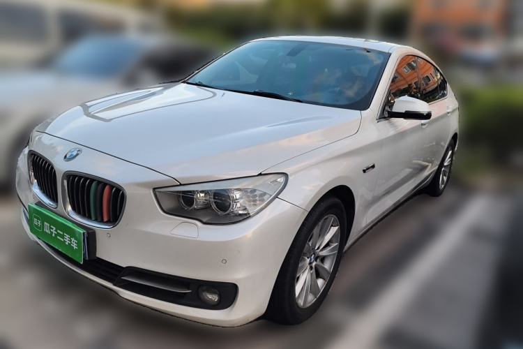 Gebrauchter BMW 5 Series GT 2015 528i Leading Model Guazi used car, China used car export, Used car for sale, Used  cars, Cheapest cars for sale