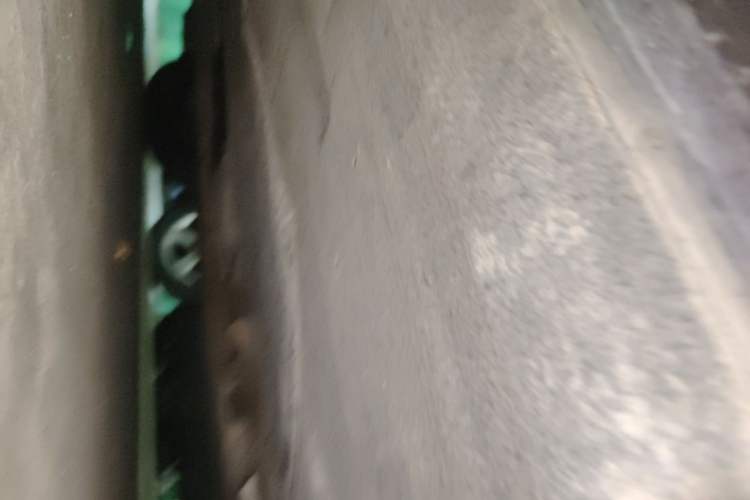 Used BMW 5 Series GT 2015 535i Leading Model Chassis Front Left