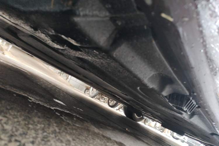 Used BMW 5 Series GT 2015 528i Leading Model Chassis Front Left