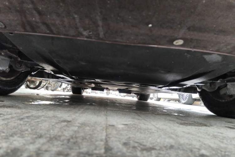 Used BMW 5 Series GT 2015 528i Leading Model Chassis Front