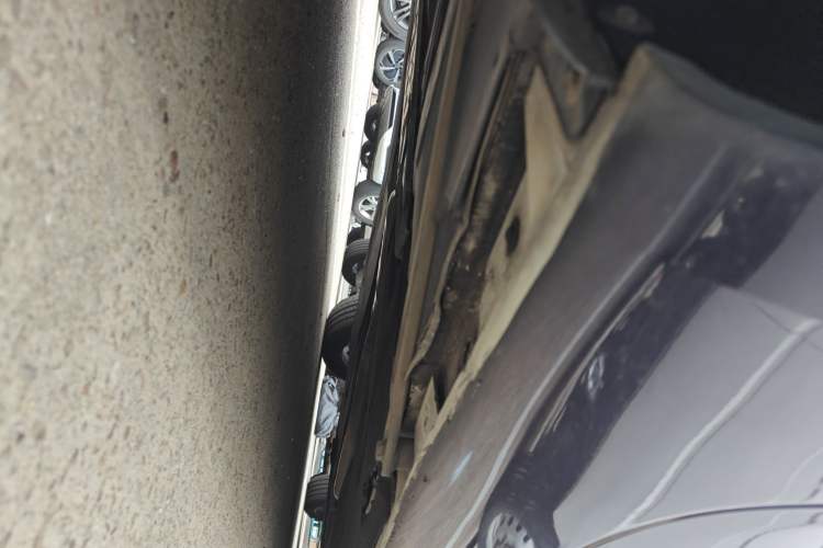Used BMW 5 Series GT 2015 528i Leading Model Chassis Rear Right