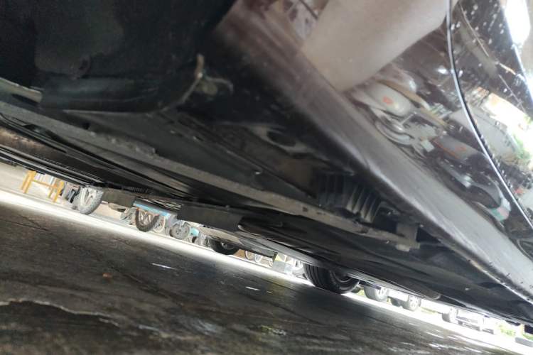 Used BMW 5 Series GT 2015 528i Leading Model Chassis Rear Right