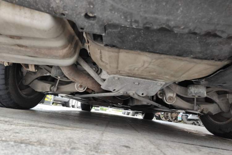 Used BMW 5 Series GT 2015 528i Leading Model Chassis Rear