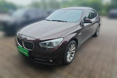 Used BMW 5 Series GT 2015 528i Leading Model
