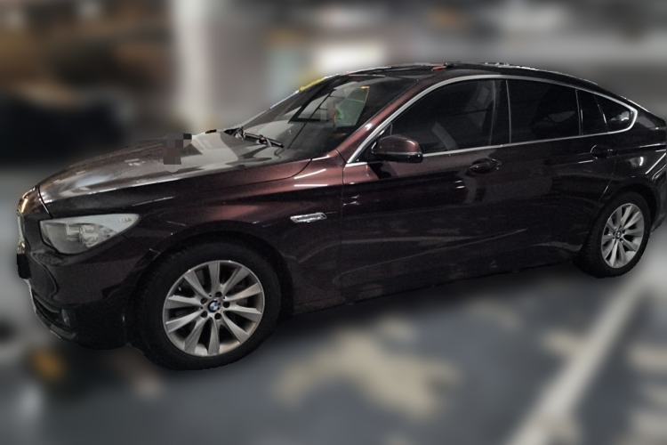 Used BMW 5 Series GT 2015 528i Leading Model Guazi used car, China used car export, Used car for sale, Used  cars, Cheapest cars for sale